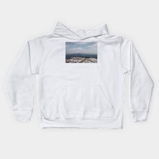 Pike's Peak Kids Hoodie